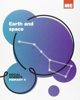 SOCIAL SCIENCE MODULAR 4: EARTH AND SPACE