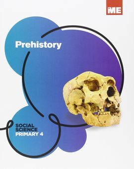 SOCIAL SCIENCE MODULAR 4: PREHISTORY