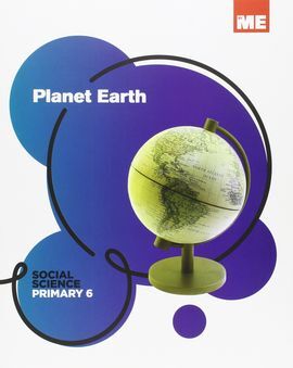 SOCIAL SCIENCE MODULAR 6: PLANET EARTH