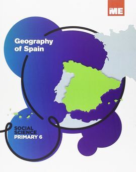 SOCIAL SCIENCE MODULAR 6: GEOGRAPHY OF SPAIN