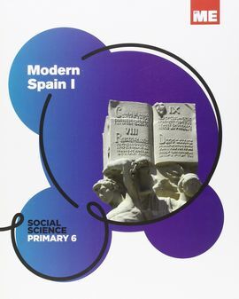 SOCIAL SCIENCE MODULAR 6: MODERN SPAIN I