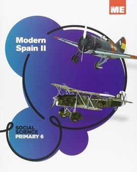SOCIAL SCIENCE MODULAR 6: MODERN SPAIN II