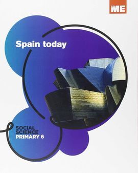 SOCIAL SCIENCE MODULAR 6: SPAIN TODAY