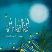 LA LUNA NO FUNCIONA