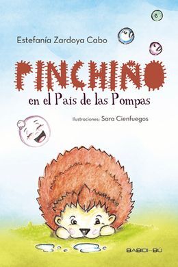 PINCHIÑO EN EL PAIS DE LAS POMPAS