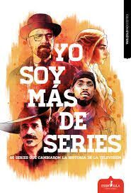 YO SOY MAS DE SERIES