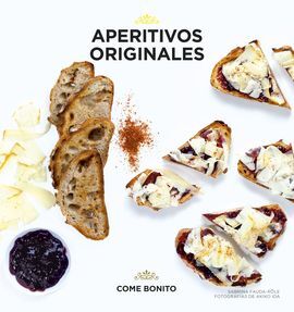 APERITIVOS GOURMET