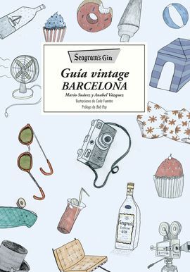 GUIA VINTAGE BARCELONA