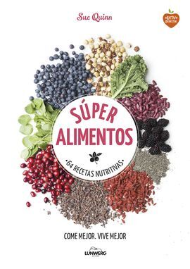 SUPERALIMENTOS