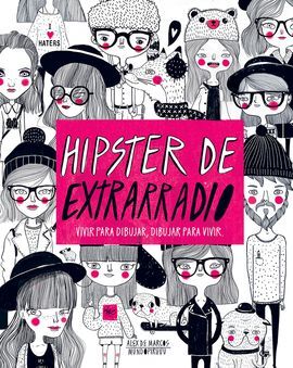 HIPSTER DE EXTRARRADIO