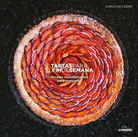 TARTAS PARA EL DOMINGO