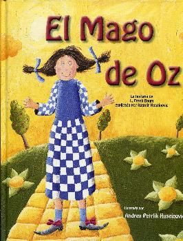 EL MAGO DE OZ
