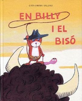 EN BILLY I EL BISÓ