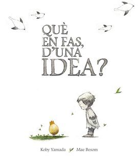 QUE EN FAS D'UNA IDEA