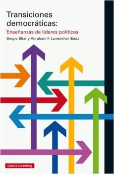 TRANSICIONES DEMOCRÁTICAS