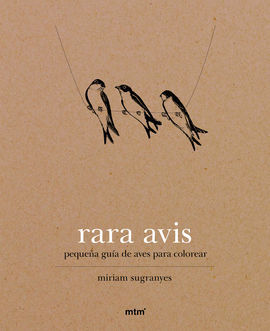 RARA AVIS