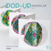 POP-UP MANDALAS 2. NATURA