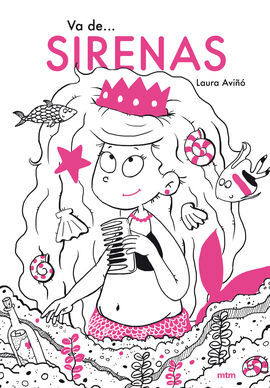 VA DE... ¡SIRENAS!