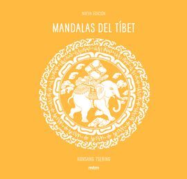 MANDALAS DEL TÍBET