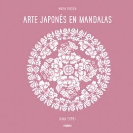 ARTE JAPONÉS EN MANDALAS