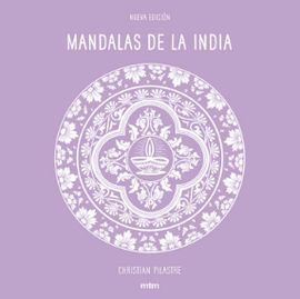 MANDALAS DE LA INDIA