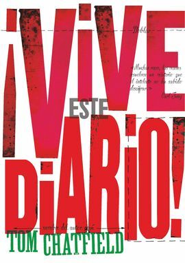 ¡VIVE ESTE DIARIO!
