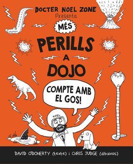 MÉS PERILLS A DOJO