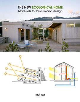 THE NEW ECOLOGICAL HOME: MATERIALS FOR BIOCLIMATIC