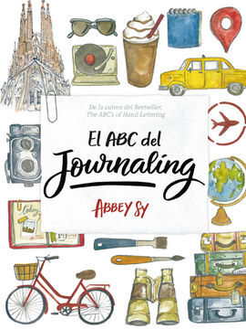 ABC DEL JOURNALING,EL