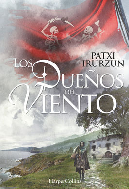 LOS DUEÑOS DEL VIENTO