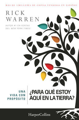 VIDA CON PROPOSITO