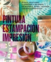 PINTURA, ESTAMPACIÓN, IMPRESIÓN