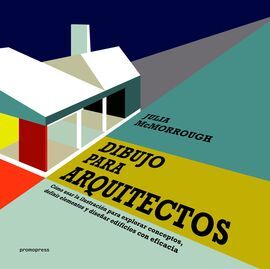 DIBUJO PARA ARQUITECTOS