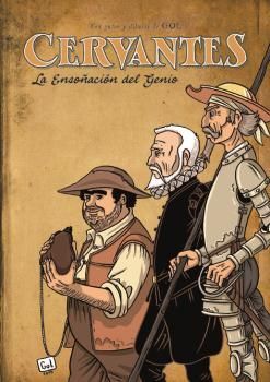 CERVANTES