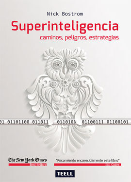 SUPERINTELIGENCIA