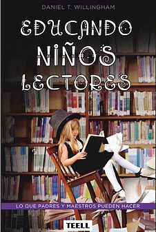 EDUCANDO NIÑOS LECTORES