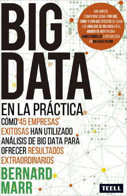 BIG DATA EN LA PRACTICA