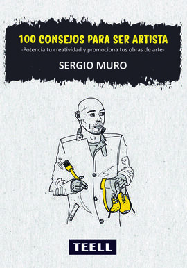 100 CONSEJOS PARA SER ARTISTA