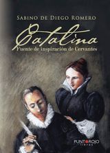 CATALINA DE ARAGÃN, FUENTE DE INSPIRACIÃN DE CERVANTES