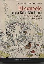 EL CONCEJO EN LA EDAD MODERNA