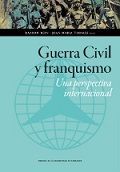 GUERRA CIVIL Y FRANQUISMO