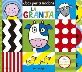 JOCS DE NADONS. LA GRANJA