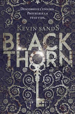 BLACKTHORN