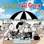 CALENDARI 2016 DIARI DEL GREG