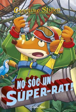 NO SÓC UN SUPER-RAT