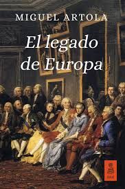 EL LEGADO DE EUROPA