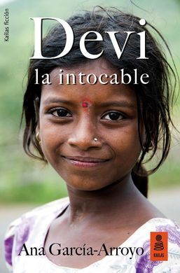 DEVI, LA INTOCABLE
