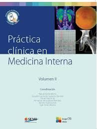 PRÁCTICA CLÍNICA EN MEDICINA INTERNA