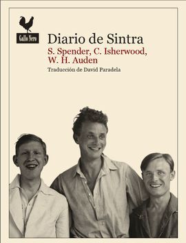 DIARIO DE SINTRA