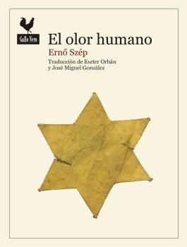 EL OLOR HUMANO